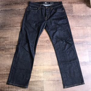 7 For All Mankind men’s jeans